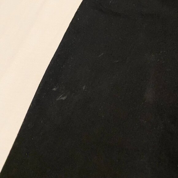 Levis Strauss Signature High-Rise Skinny Black Jeans Womans Size 28 - Picture 7 of 16